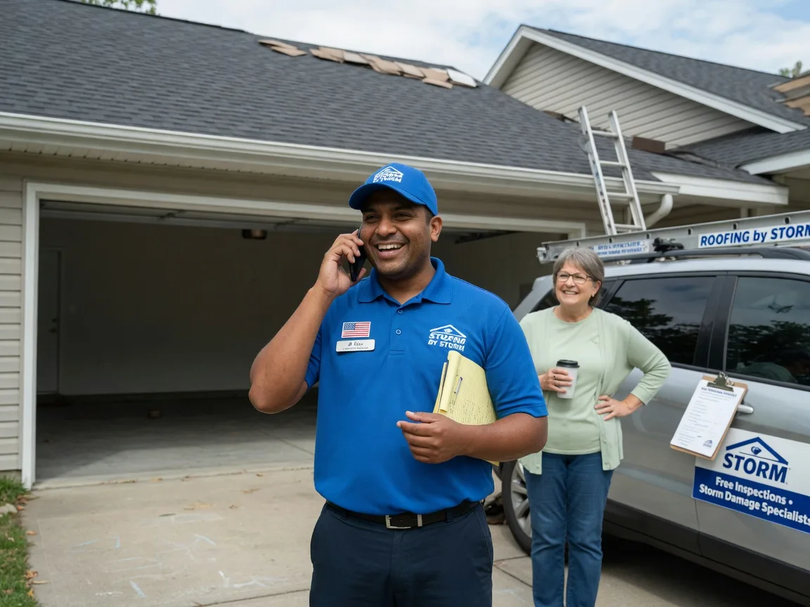 Roof Repair Near Me Washington Navy Yard, DC FAQs